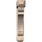 Ekena Millwork Olympic Craftsman Smooth Bracket w/ Offset Brace, Douglas Fir, 7 1/2"W x 40"D x 40"H BKT0806X40X40OLY04SDF - alternate 2